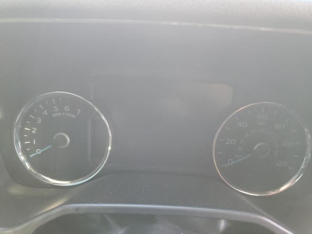 1FTEW1EG0GFC15885 Ford F150 Supercrew