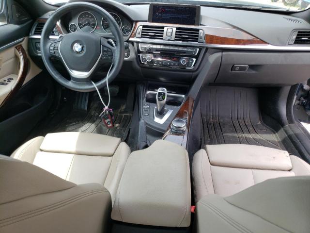 WBA3N5C54FK197588 BMW 428 XI