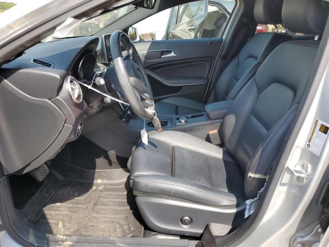 2016 MERCEDES-BENZ GLA 250 - WDCTG4EBXGJ221159