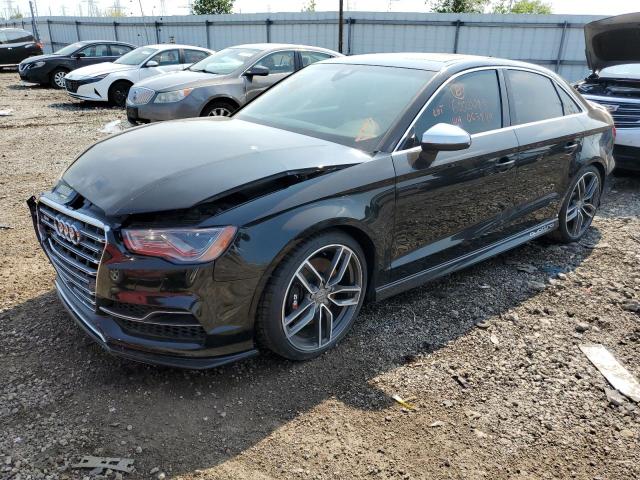 WAUFFGFF4F1063440 2015 Audi S3 Prestige