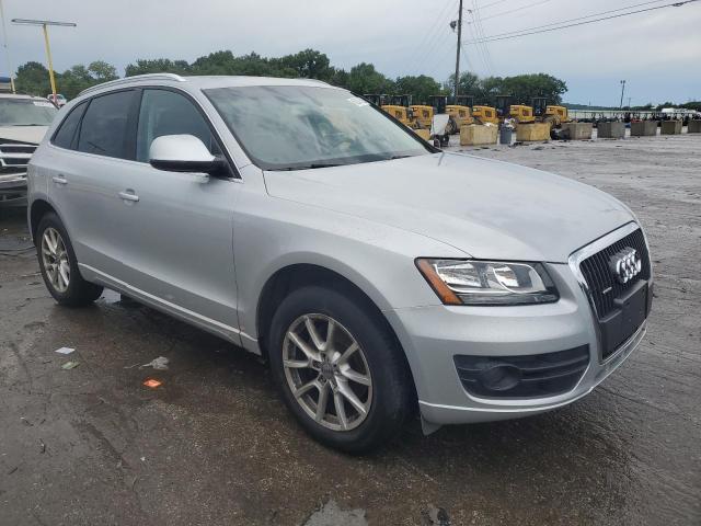 WA1CFBFP7CA103016 2012 AUDI Q5, photo no. 4