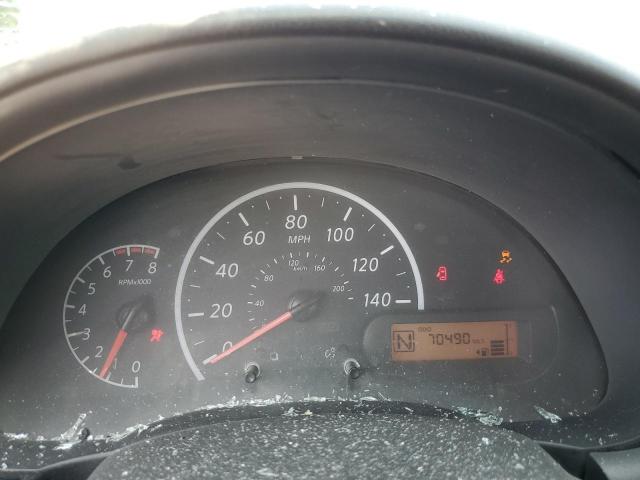3N1CN7AP0FL874978 Nissan VERSA S