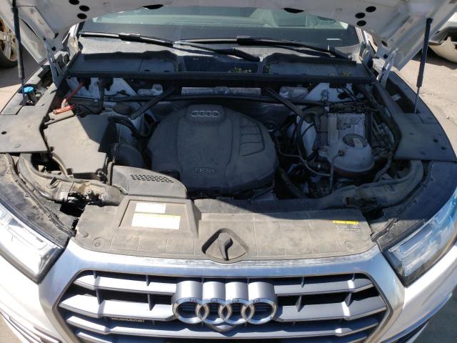 WA1CNAFY1J2224668 2018 AUDI Q5, photo no. 12