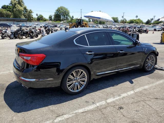KNALN4D72F5192673 KIA Cadenza Premium
