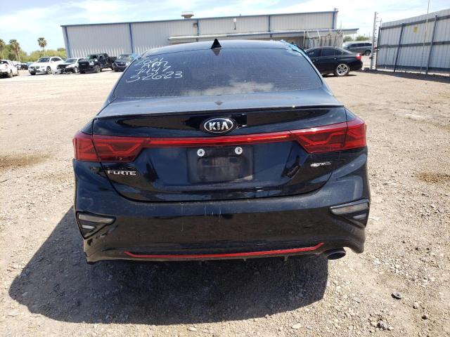 3KPF34AD6ME357447 KIA Forte Gt Line