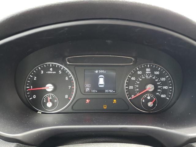 5XYPG4A37LG711266 KIA SORENTO L