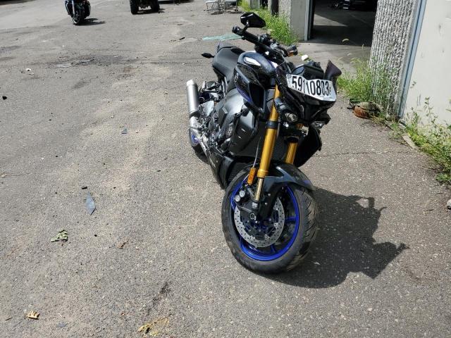 2023 YAMAHA MTN1000 D JYARN81E5PA000416