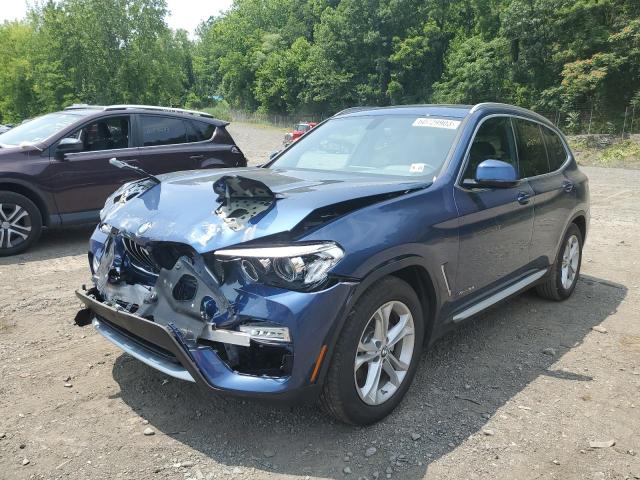 BMW-X3-5UXTR9C51JLD63746