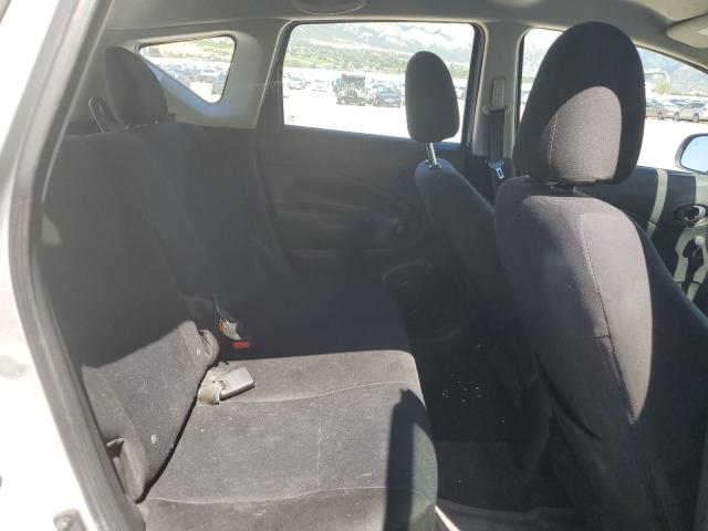 3N1CE2CPXEL429369 Nissan Versa Note S