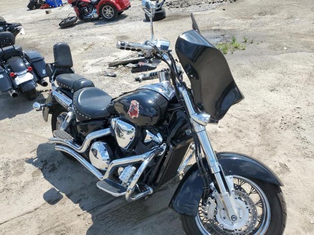 2005 HONDA VTX1800 S2 1HFSC49L05A300150