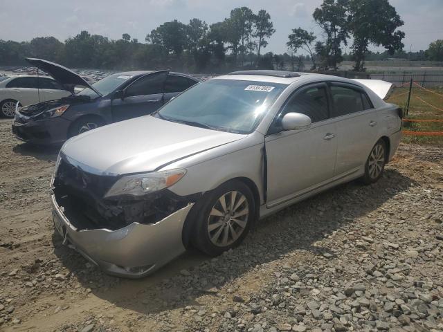 2011 Toyota Avalon Base