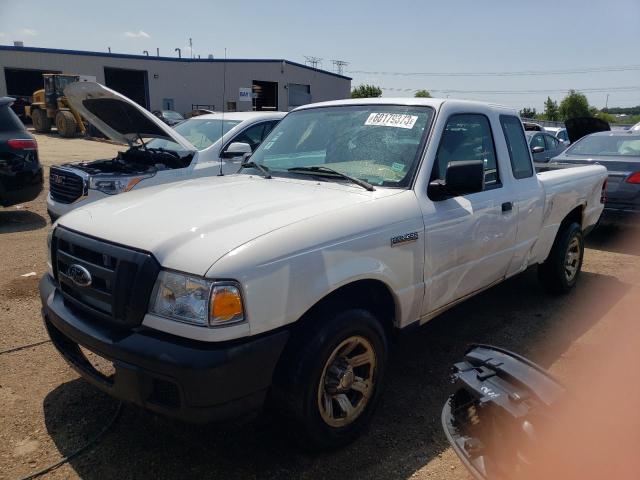 2006 Ford Ranger 