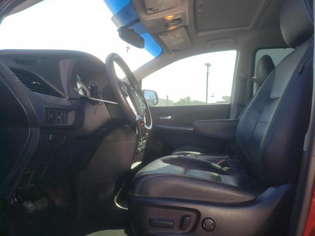 2015 TOYOTA SIENNA SPO - 5TDXK3DC7FS610773