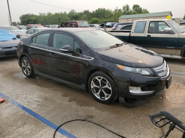 VIN 1G1RD6E4XDU116727 2013 Chevrolet Volt no.4