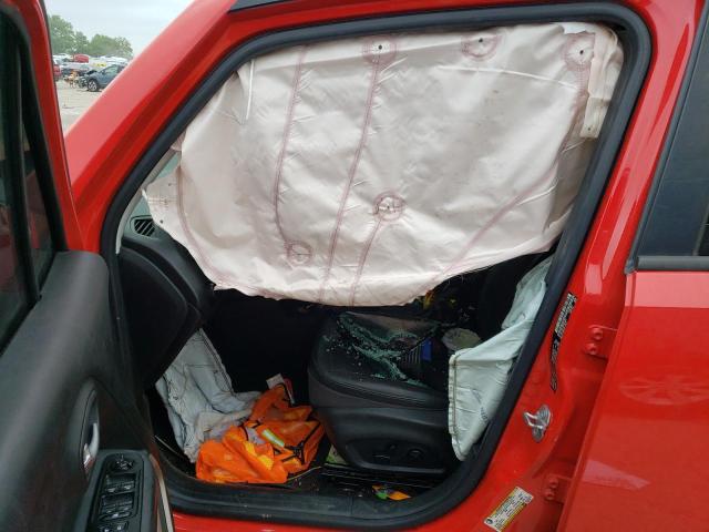 ZACCJADT0FPB54555 Jeep Renegade Limited