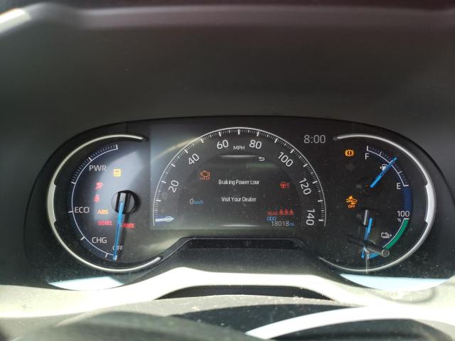 2021 TOYOTA RAV4 PRIME - JTMAB3FV6MD043548
