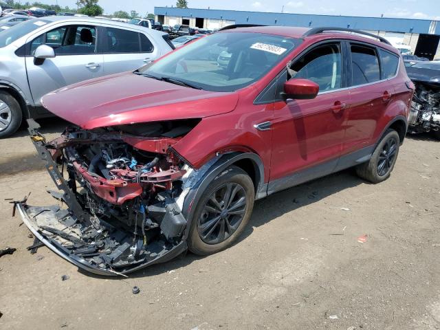 Vin: 1fmcu9hd6kua16949, lot: 59278803, ford escape sel 2019 img_1