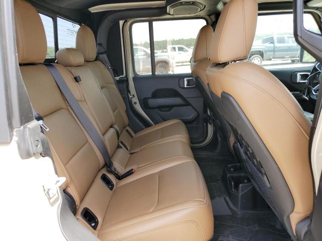 1C6JJTBG7LL157869 Jeep Gladiator Rubicon