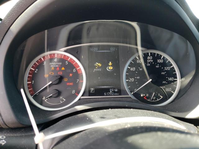 3N1CB7AP6HY340978 Nissan Sentra Sr Turbo