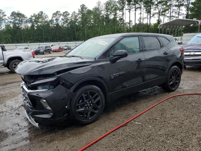 2023 Chevrolet Blazer 