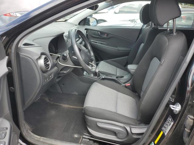 KM8K22AA9LU566432 Hyundai Kona SEL 7