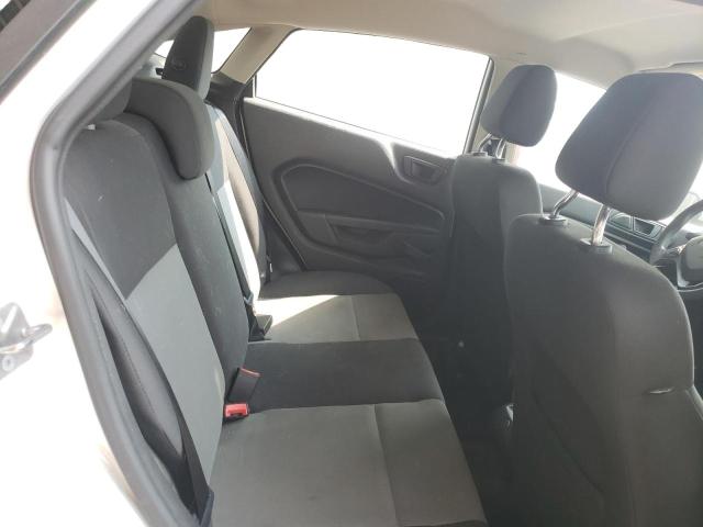 2019 FORD FIESTA S - 3FADP4AJ6KM155069