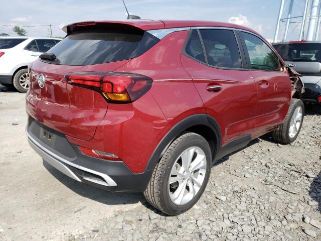 KL4MMBS20LB080483 2020 BUICK ENCORE, photo no. 3