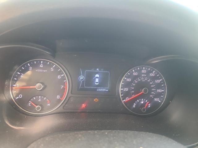 5XXGT4L37GG059624 KIA Optima Lx