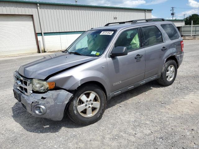 2008 Ford Escape XLT