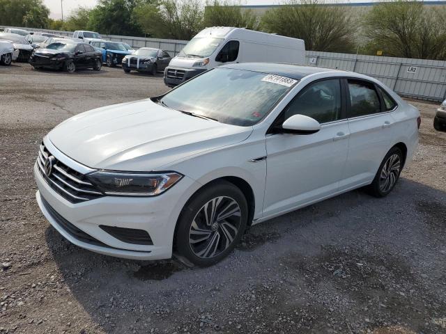 2020 Volkswagen Jetta SEL