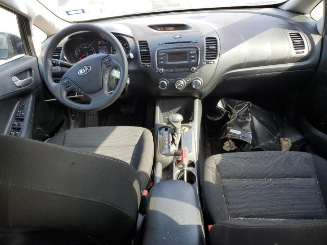 3KPFK4A74HE116263 KIA FORTE LX