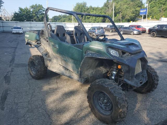 2022 CAN-AM MAVERICK S - 3JB1TAX48NK000373