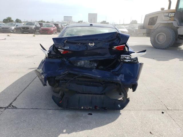 1N4BL4BV0LC230677 Nissan ALTIMA S