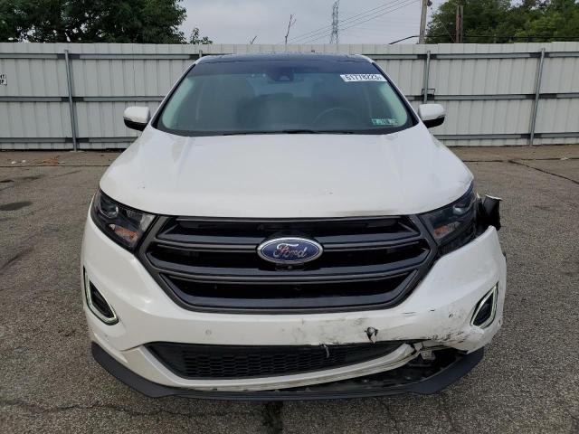 2FMPK4AP1GBB61506 2016 FORD EDGE, photo no. 5