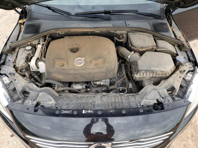 2015 VOLVO V60 YV140MEA4F1196970