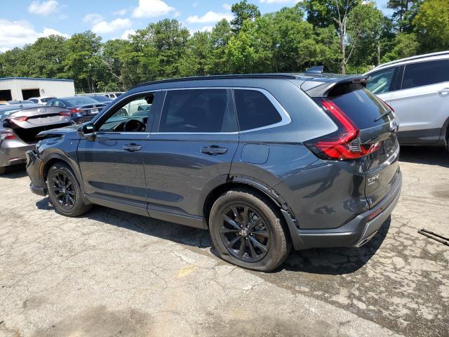 2023 HONDA CR-V SPORT - 7FARS5H54PE002672