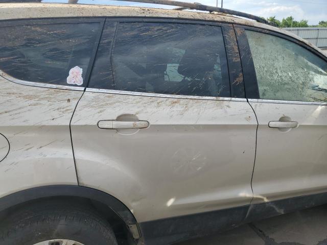 1FMCU9GDXHUF07776 Ford ESCAPE SE