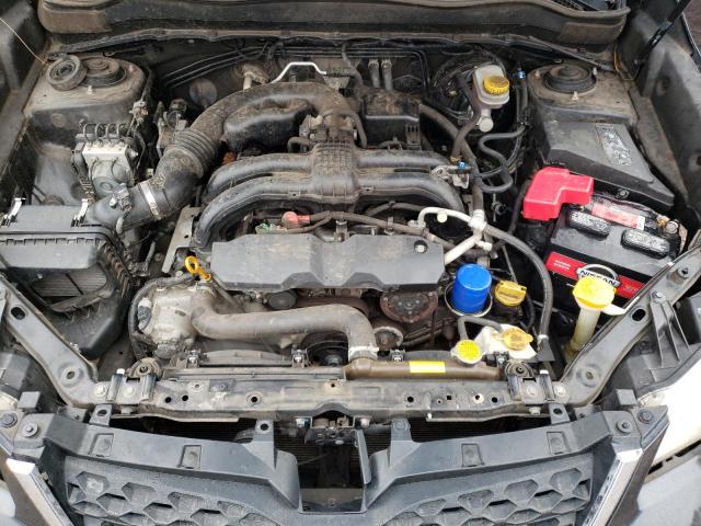 JF2SJADC7FH439384 Subaru Forester 2.5i Premium