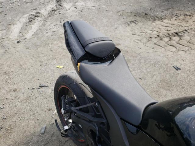 2011 KAWASAKI ZX1000 J - JKAZXCJ11BA001516