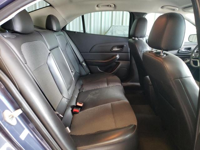 1G11C5SL3EF215644 Chevrolet MALIBU 1LT