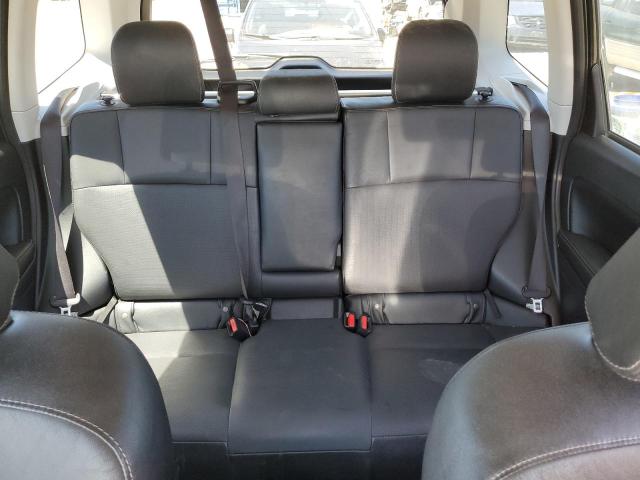 JF2SJARC7JH415619 Subaru Forester 2.5i Limited