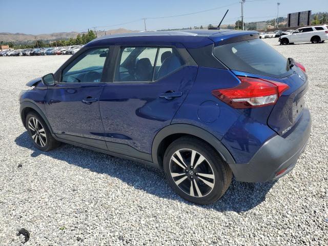 3N1CP5CU6KL545178 Nissan KICKS S