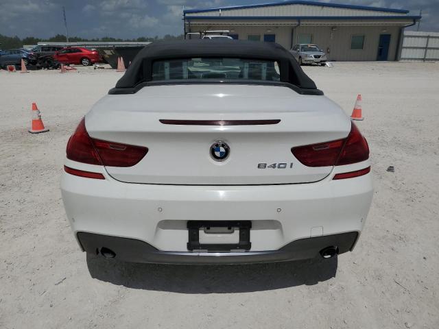 2015 BMW 640I WBALW7C55FD595972