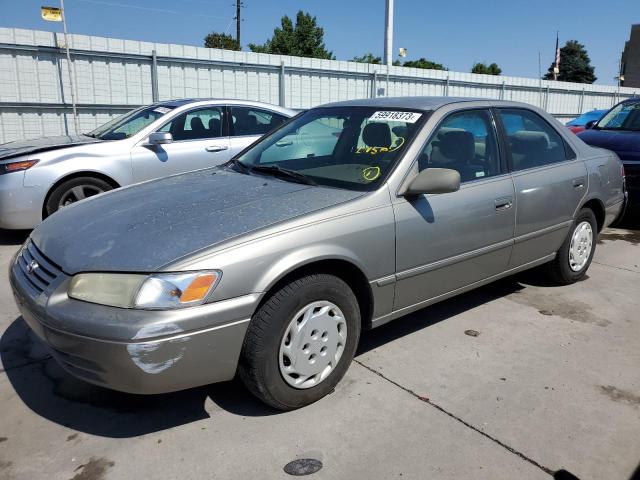 1998 Toyota Camry CE