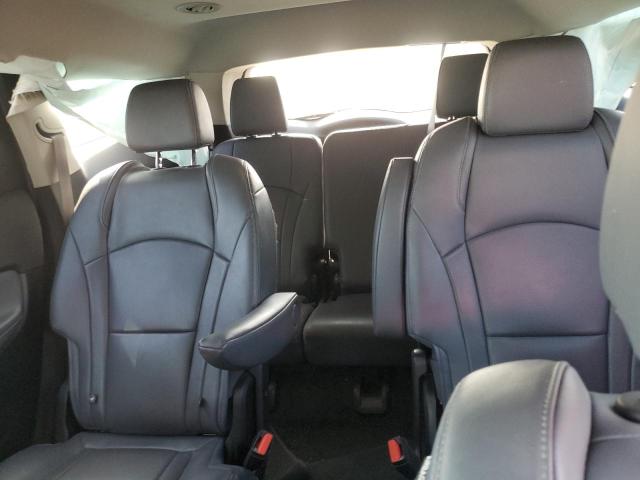 5GAERBKW5LJ122345 Buick Enclave Essence