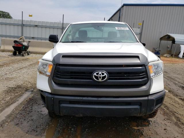 2016 TOYOTA TUNDRA SR - 5TFPW5F16GX531747