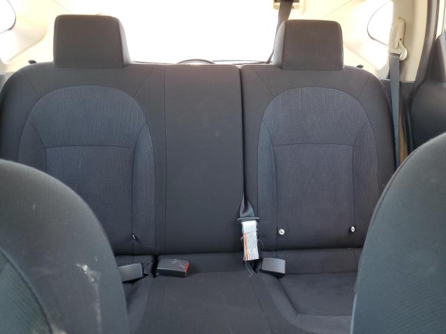JN8AS5MT8FW656957 Nissan Rogue Select S