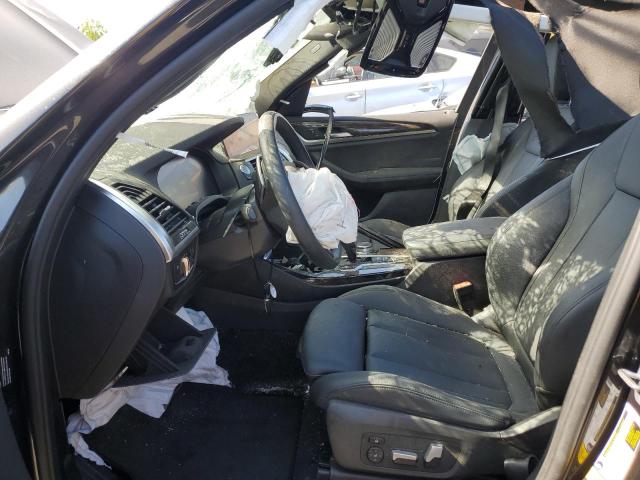 5UXTY5C03L9C38778 BMW X3 Xdrive30i