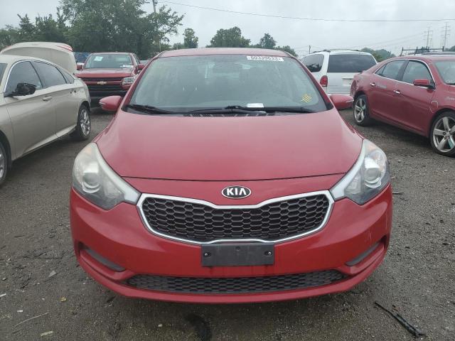 KNAFX4A61G5567019 KIA FORTE LX