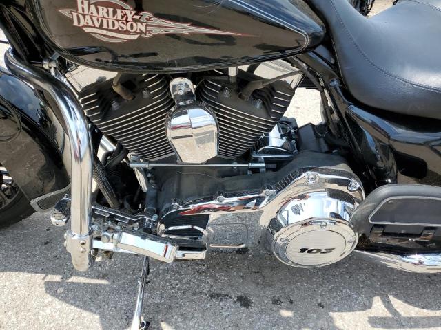 2013 HARLEY-DAVIDSON FLHTC ELEC - 1HD1FFM17DB650395